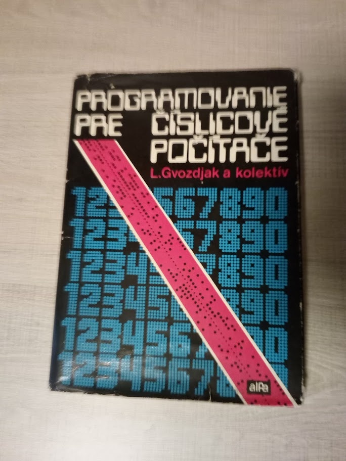 Zaujímavé knihy - 8