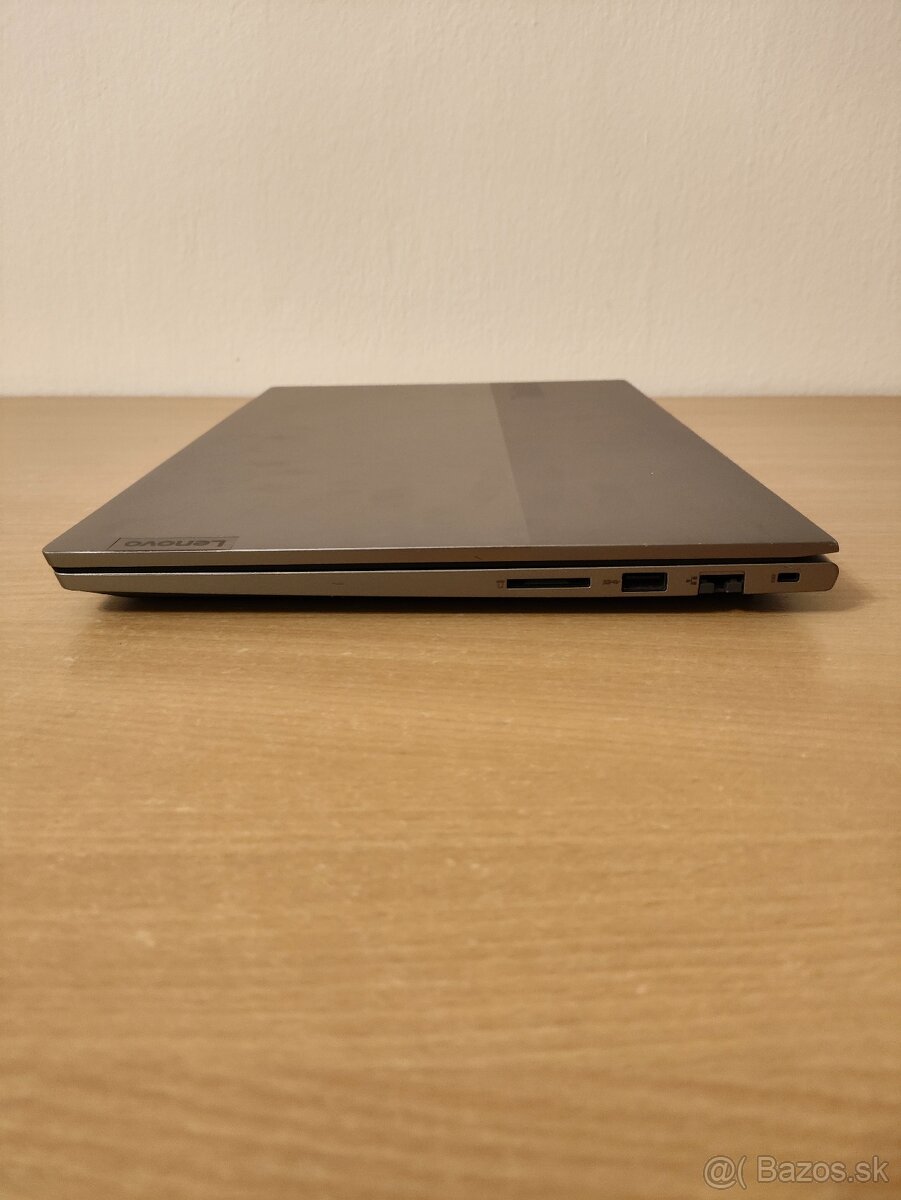 Lenovo ThinkBook 15 i5-1135G7 8GB 256GB - 8