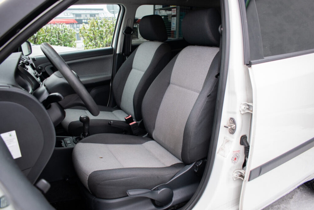 Škoda Fabia 1.2 51kw - 8