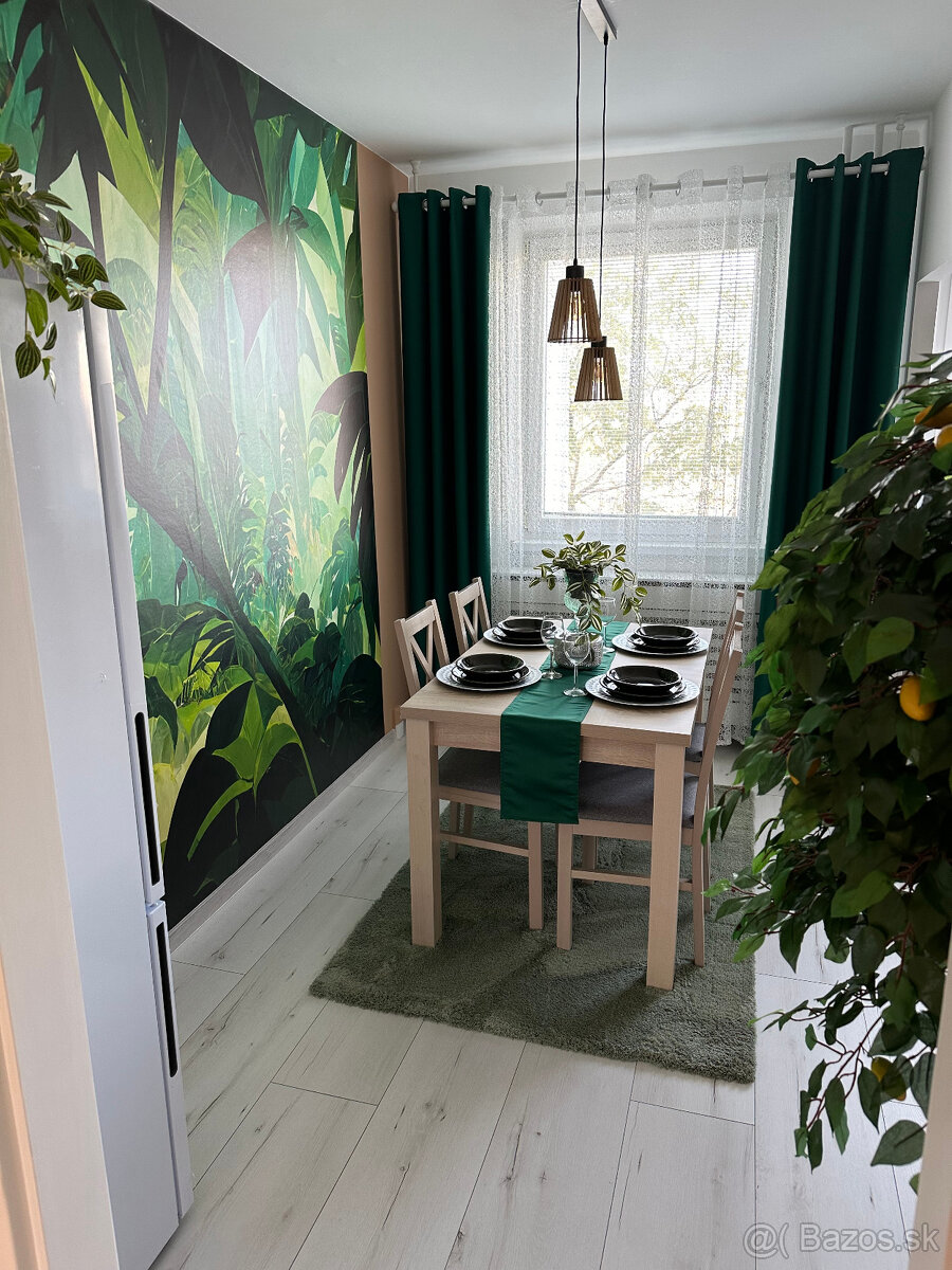 Krasny slnecny byt - 8