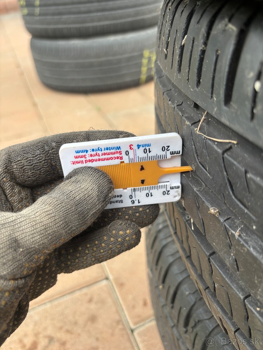 Barum Bravuris 5 HM 205/55 R16 - 8