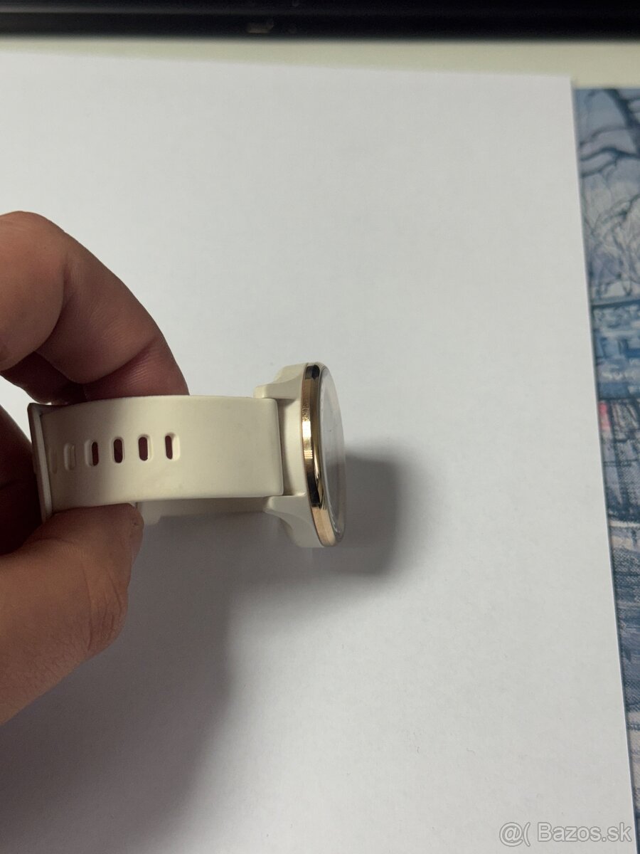 Garmin Vivomove Trend Gold - 8