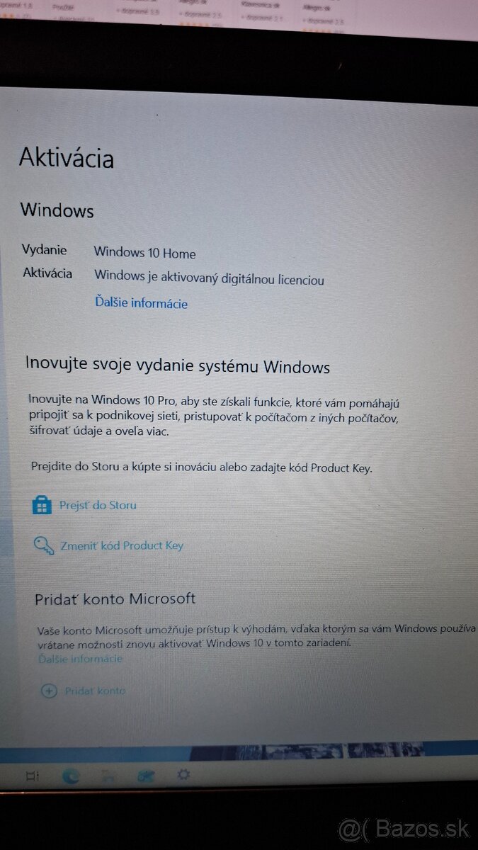 Lenovo idepad S145 - 8
