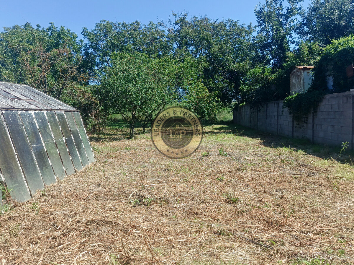 Rodinný dom Nitra - Lužianky Rastislavova ulica - 8