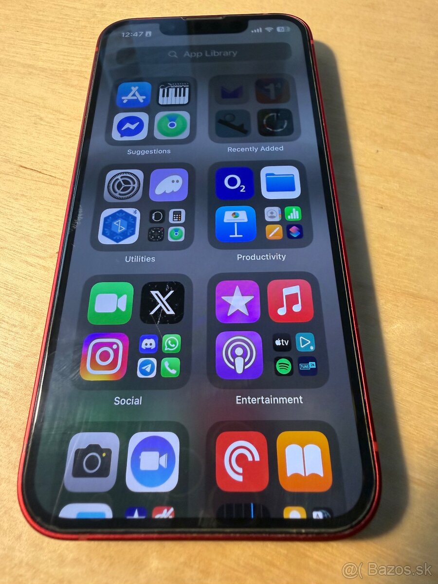 iphone 13 mini 128 gb - 8