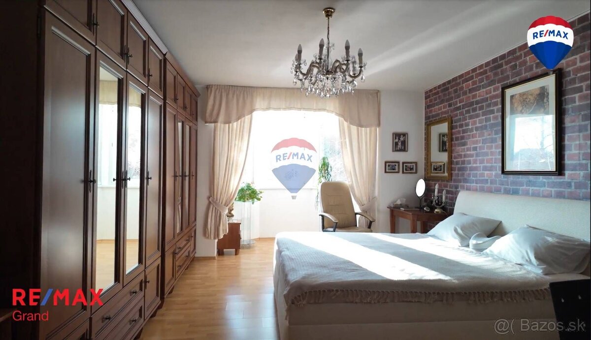 REZERVOVANÉ PREDAJ, Rodinný dom, Rodinné sídlo, Machalov - 8