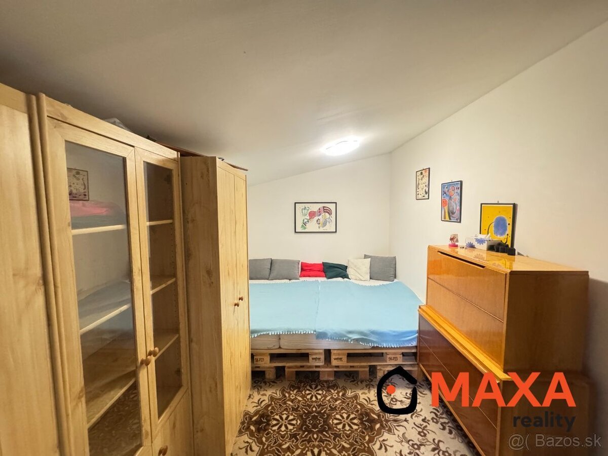 Na predaj rekreačná chata pri vode, Gazarka, Šaštín - Stráže - 8