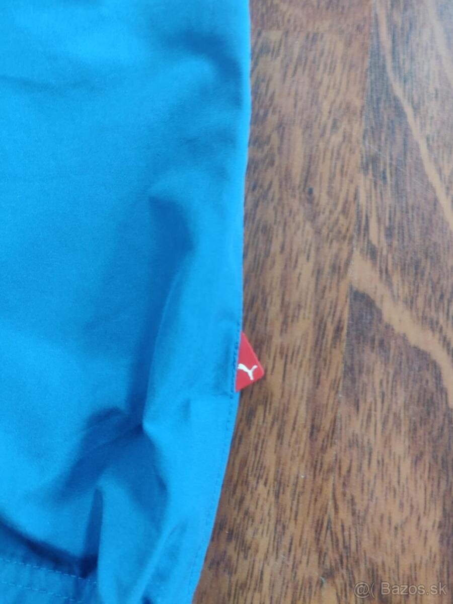 Puma sportovní tepláky (vel. L) – velmi dobrý stav - 8