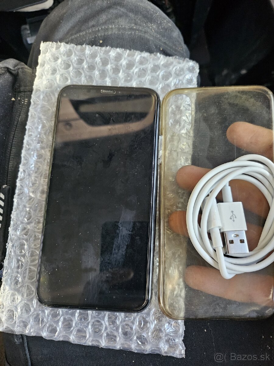 Iphone X 64GB - 8