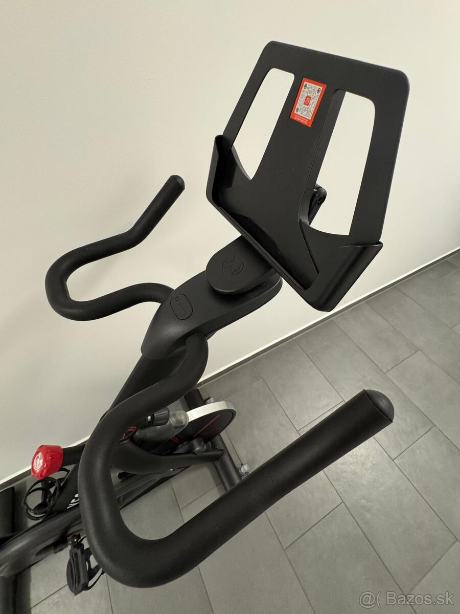 YESOUL S3 stacionárny bicykel - 8