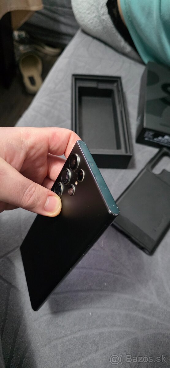 Predám Samsung S22 Ultra - 8