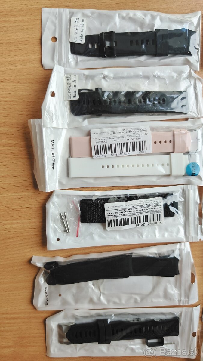 Samsung galaxy watch príslušenstvo - 8