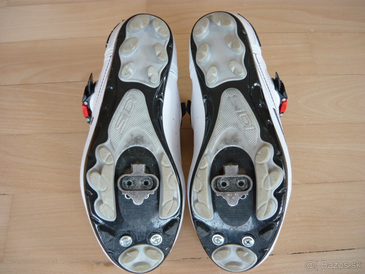 cyklistické tretry - 8