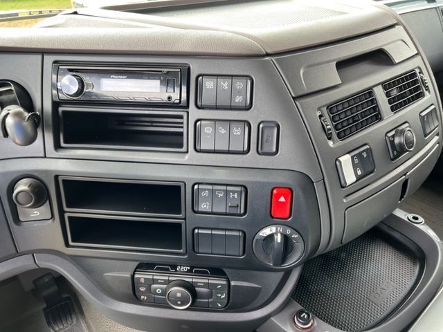 DAF XF 480 SSC/ Hydraulika - 8