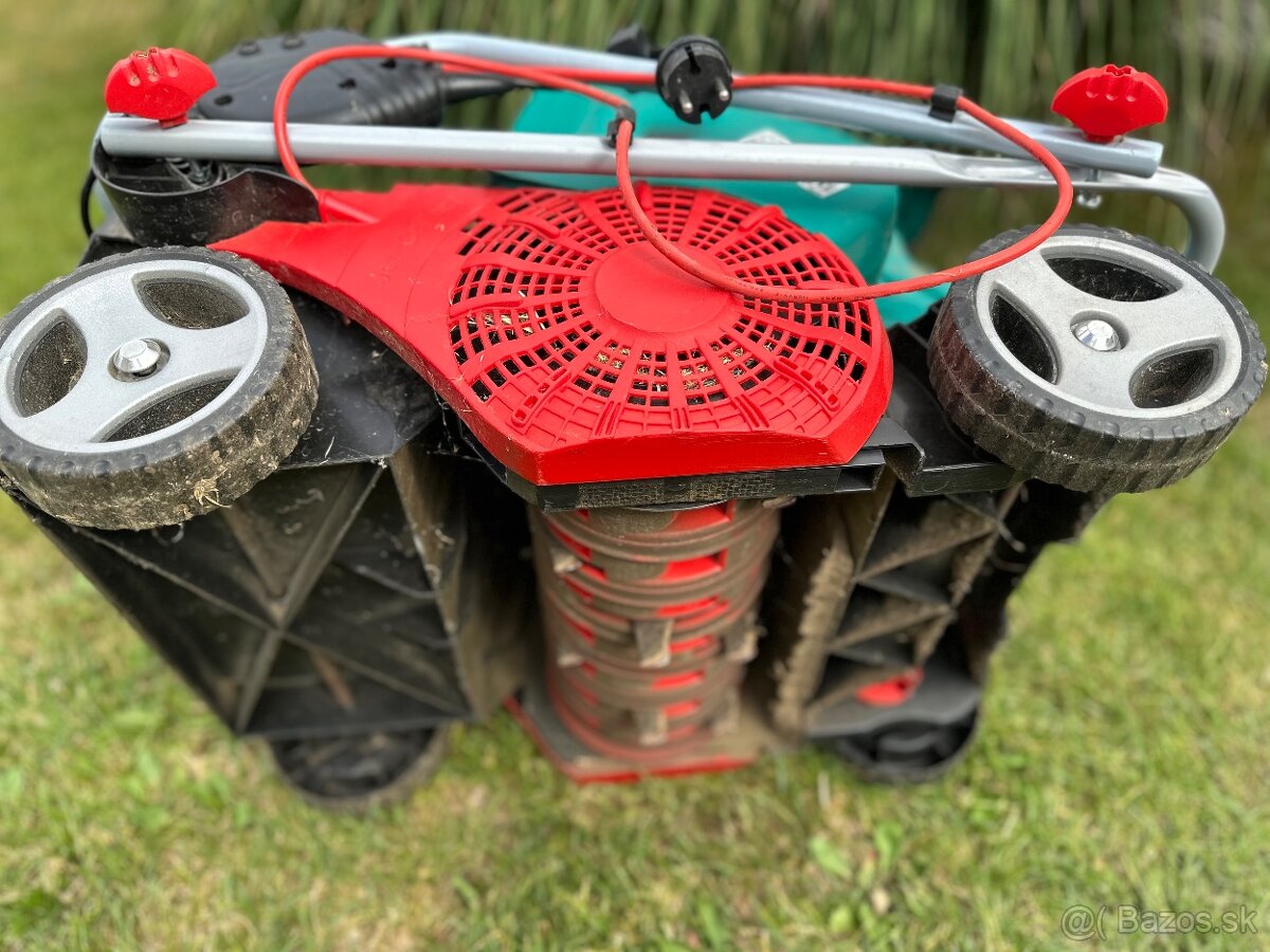 BOSCH UniversalVerticut 1100 - 8