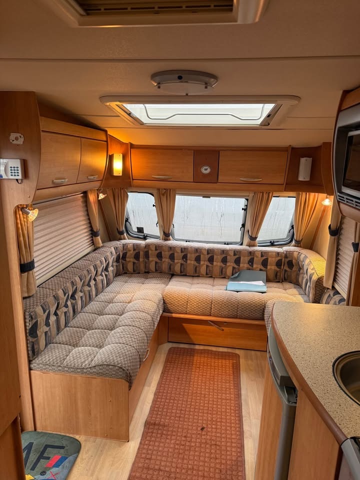 2008 Ace Supreme Superstar KARAVAN - 8