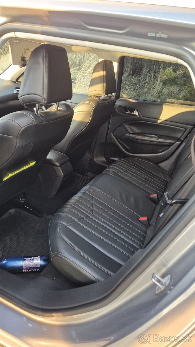 Peugeot 308sw t9 - 8