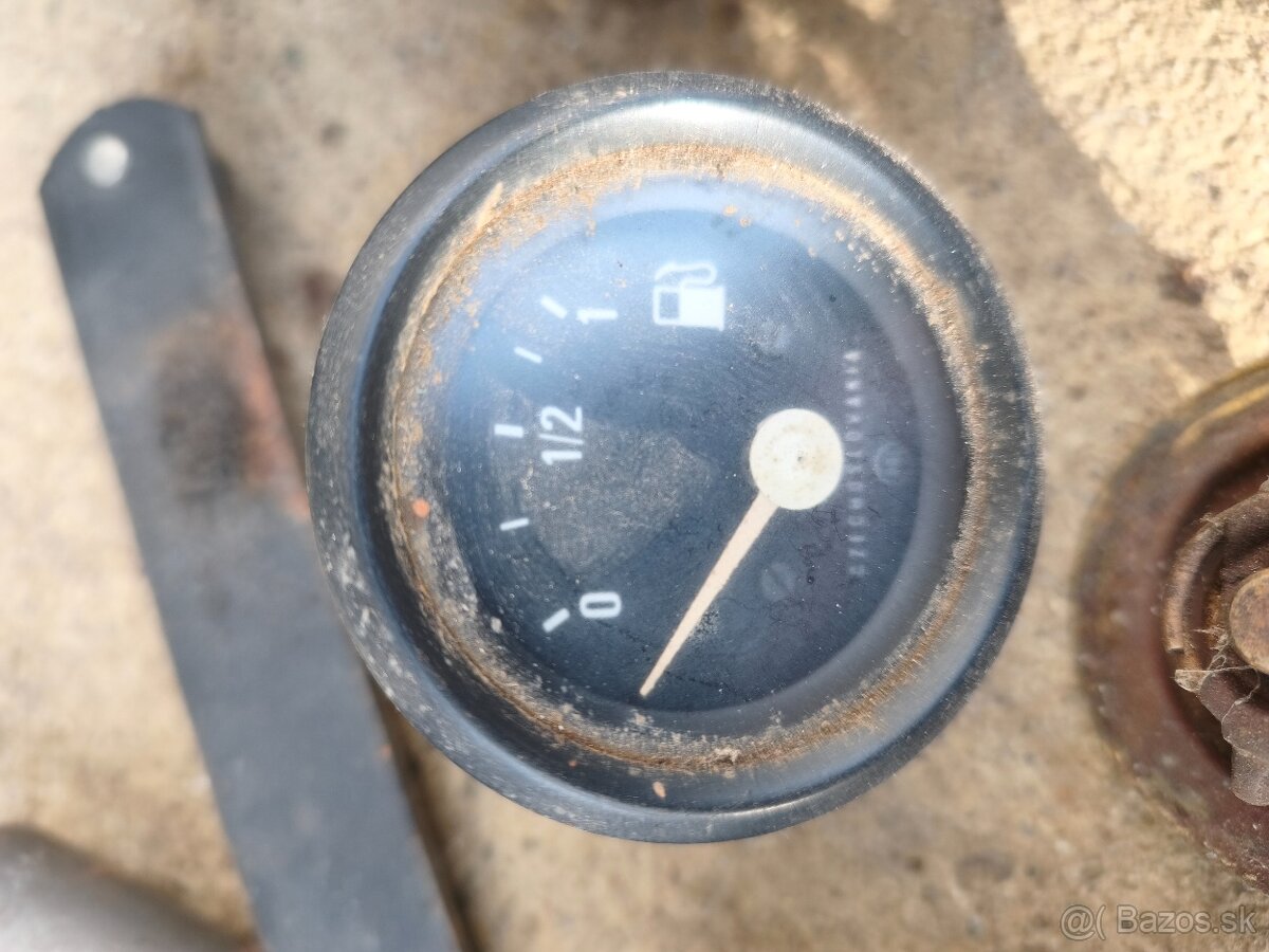 Avia A31 náhradné Diely - 8