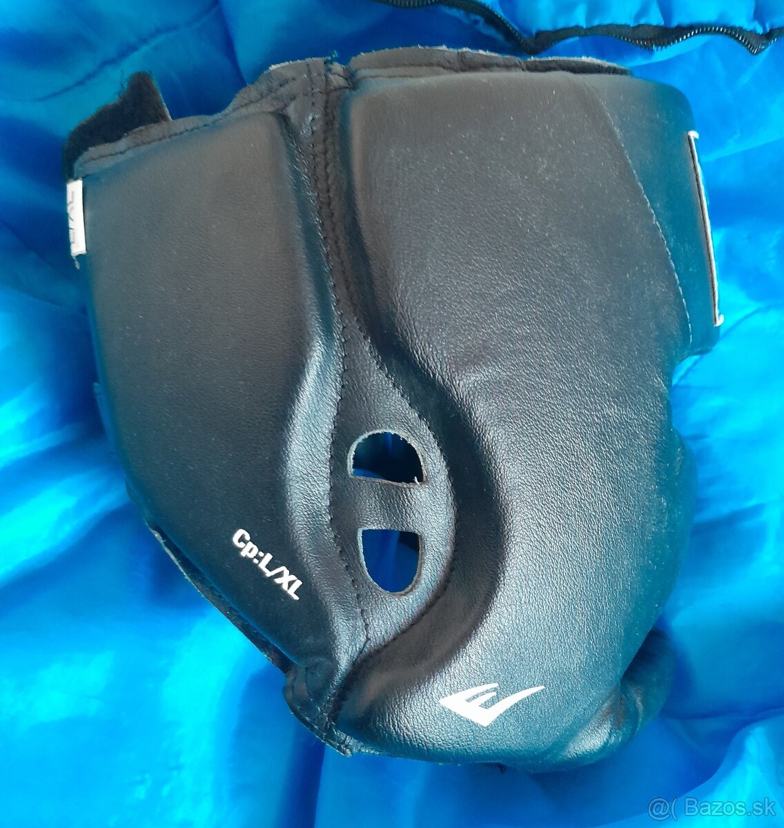 prilba na box STARPRO T20,EVERLAST - 8