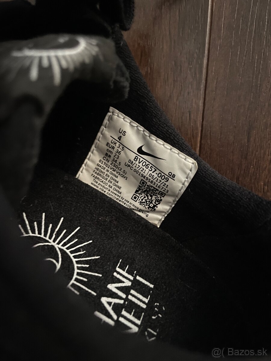 Predám tenisky NIKE SB - 8