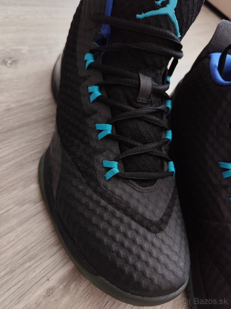 Air Jordan SuperFly Super Fly 3 - 8