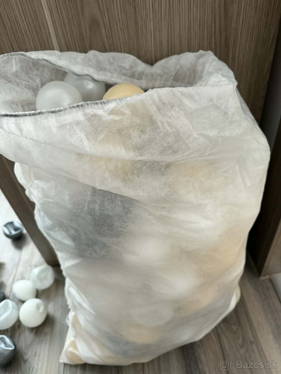 Detský suchý bazén 90cm - 8