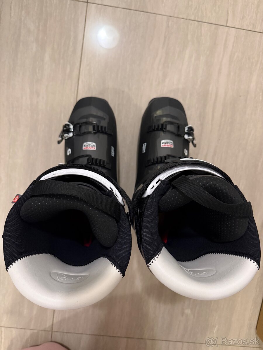 Pánske lyžiarky Head Edge - nové - 8