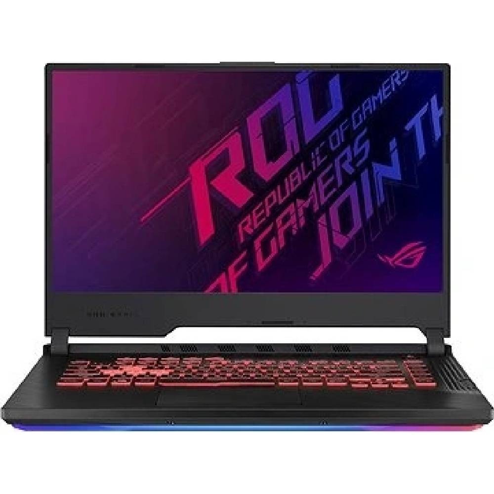 Asus ROG Strix G531G - 8