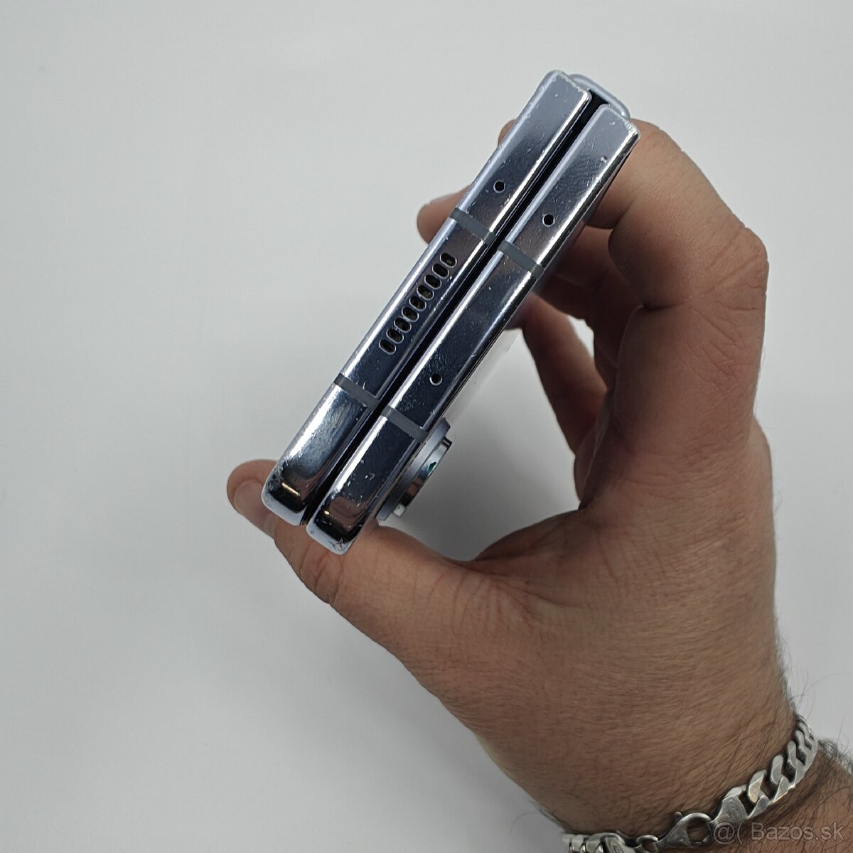 Samsung Galaxy Fold 5 512GB - 8