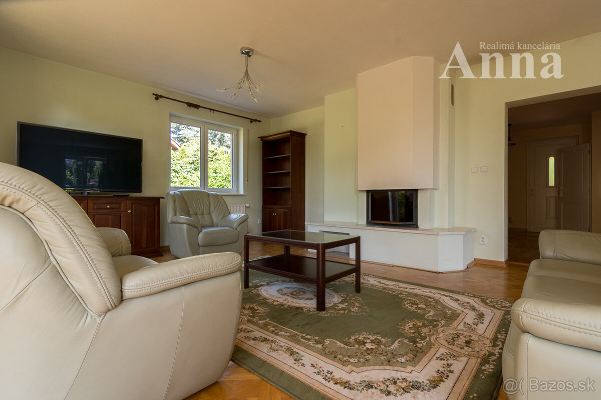 Veľký RD v peknej lokalite - Limbach - 8