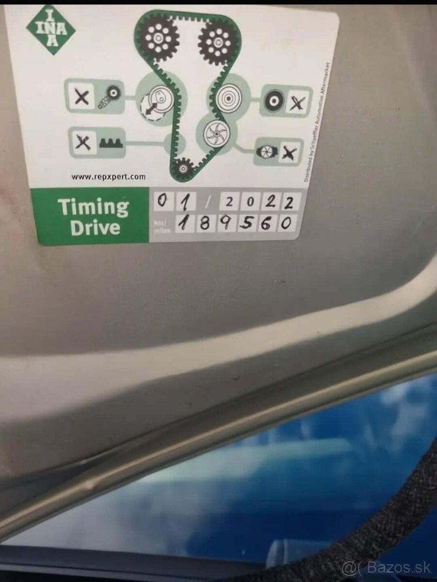 Volkswagen Golf 6 1.4 benzín - 8