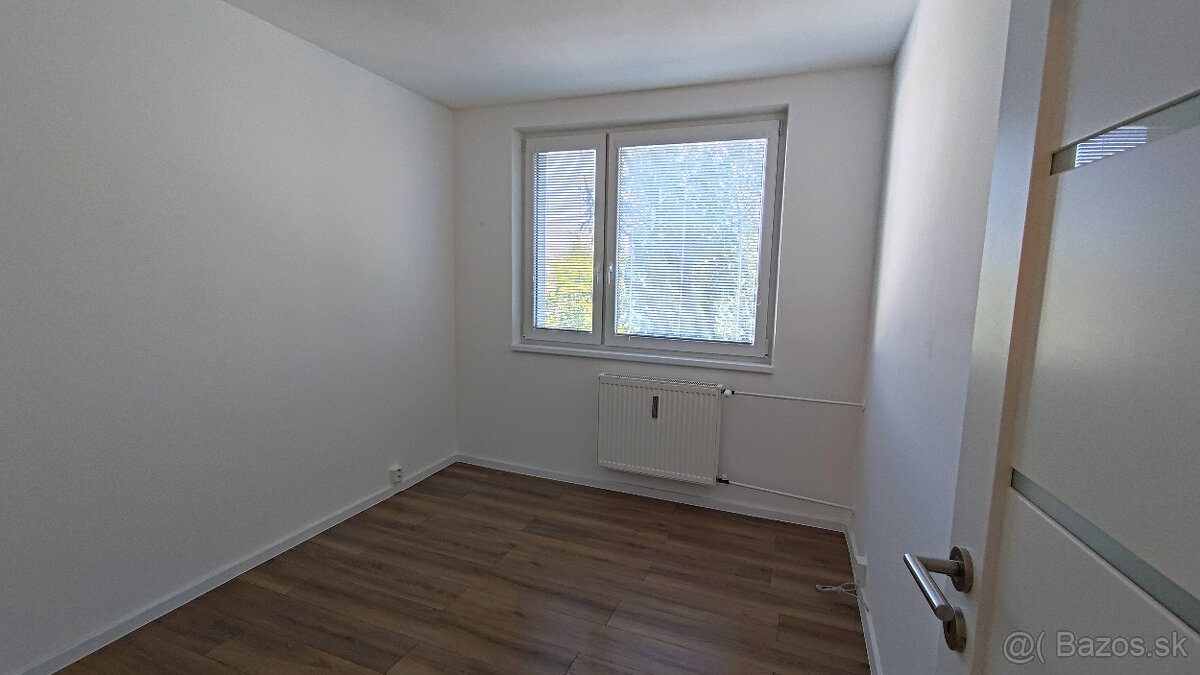 Prenájom 3 izbového bytu - 8