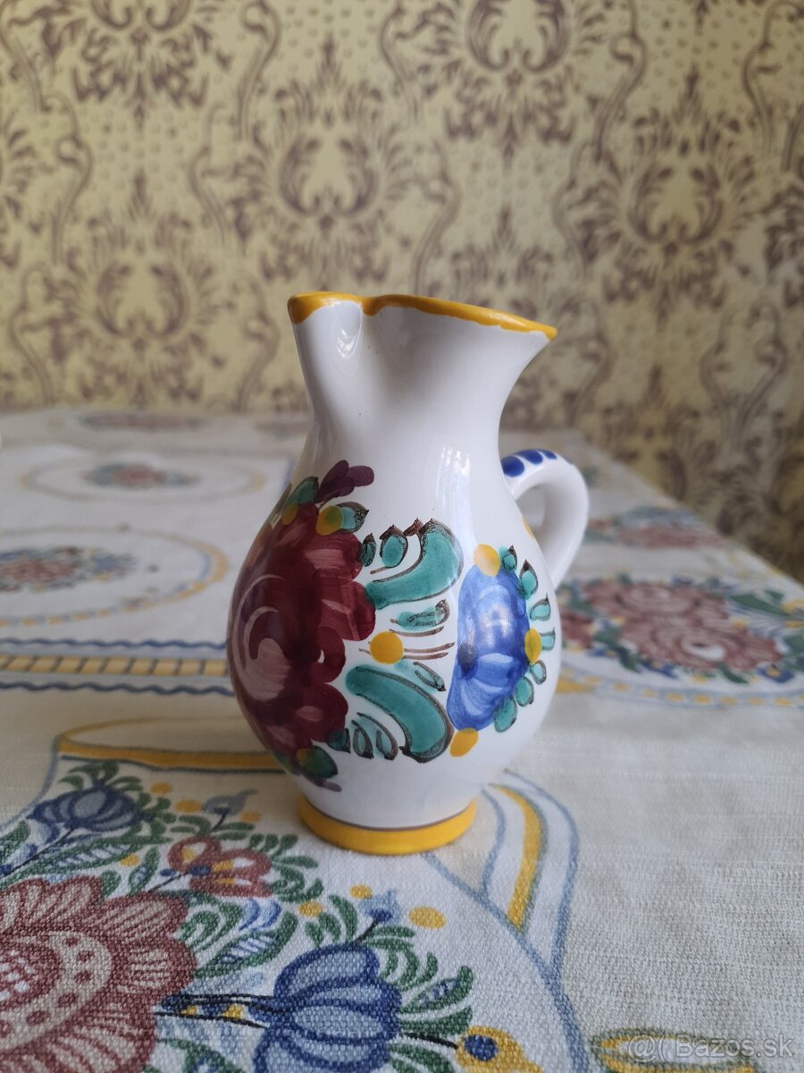 Modranská keramika III - 8