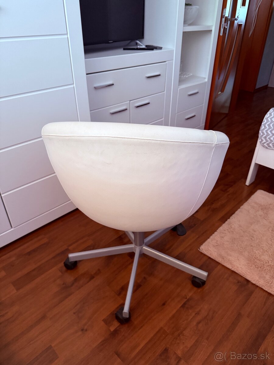 otočné kreslo IKEA - 8