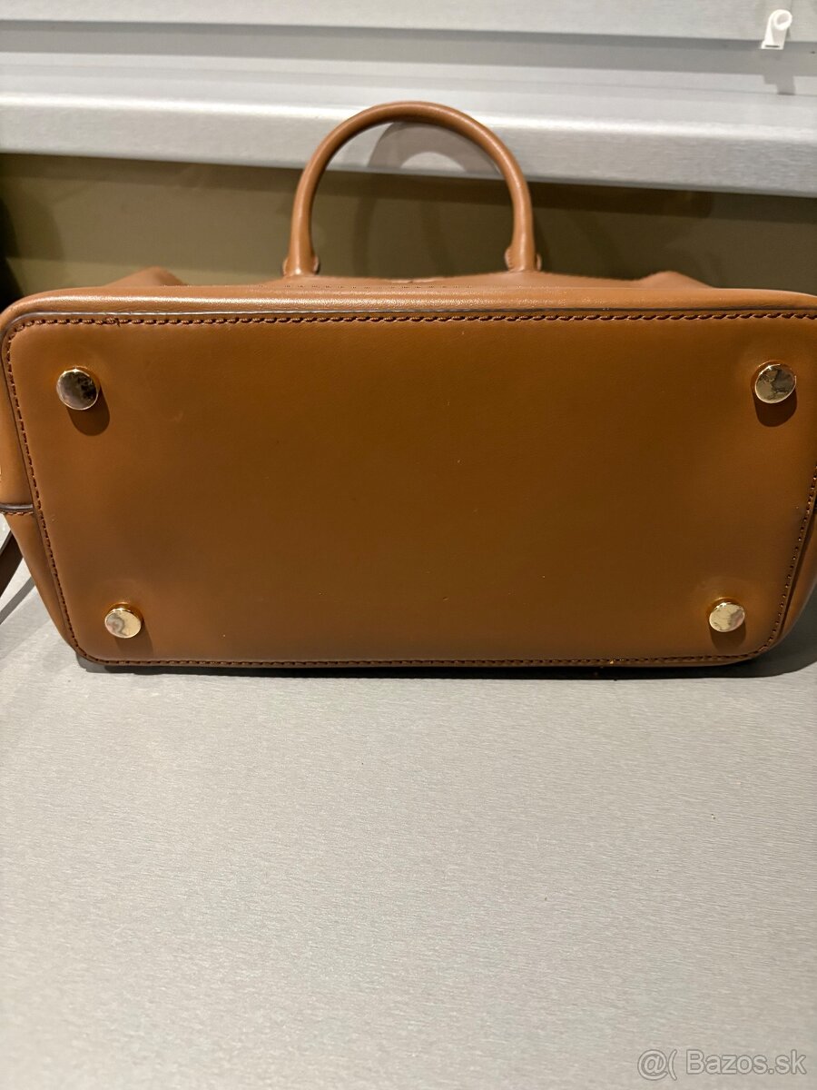 Michael KORS Hamilton legacy kabelka - 8