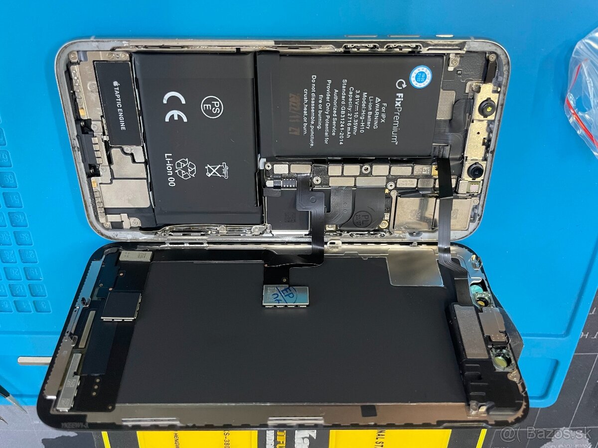 Oprava a servis notebookov,mobilov a digitalizácia VHS - 8