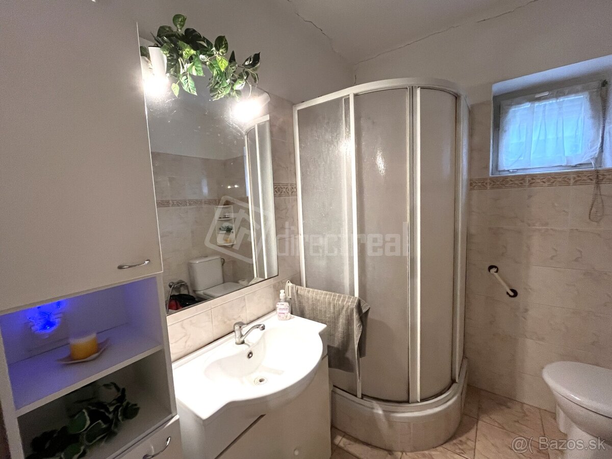 Predaj - rodinný dom - Rodinný dom pod gaštanmi… - 8