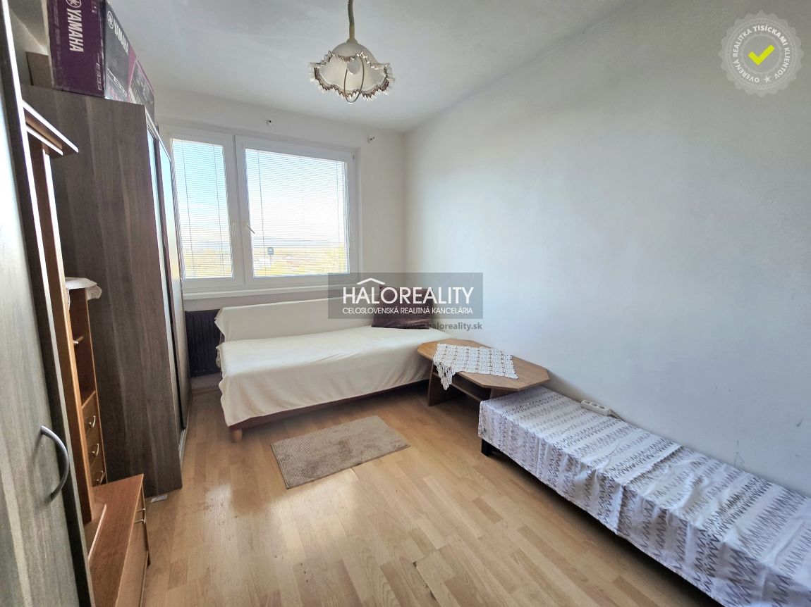 HALO reality - Predaj, trojizbový byt Bratislava Petržalka, - 8