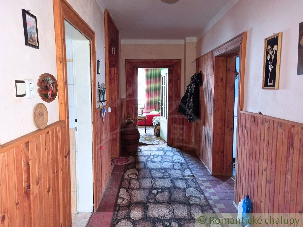 Rodinný dom na predaj v obci Zboj - Poloniny - 8