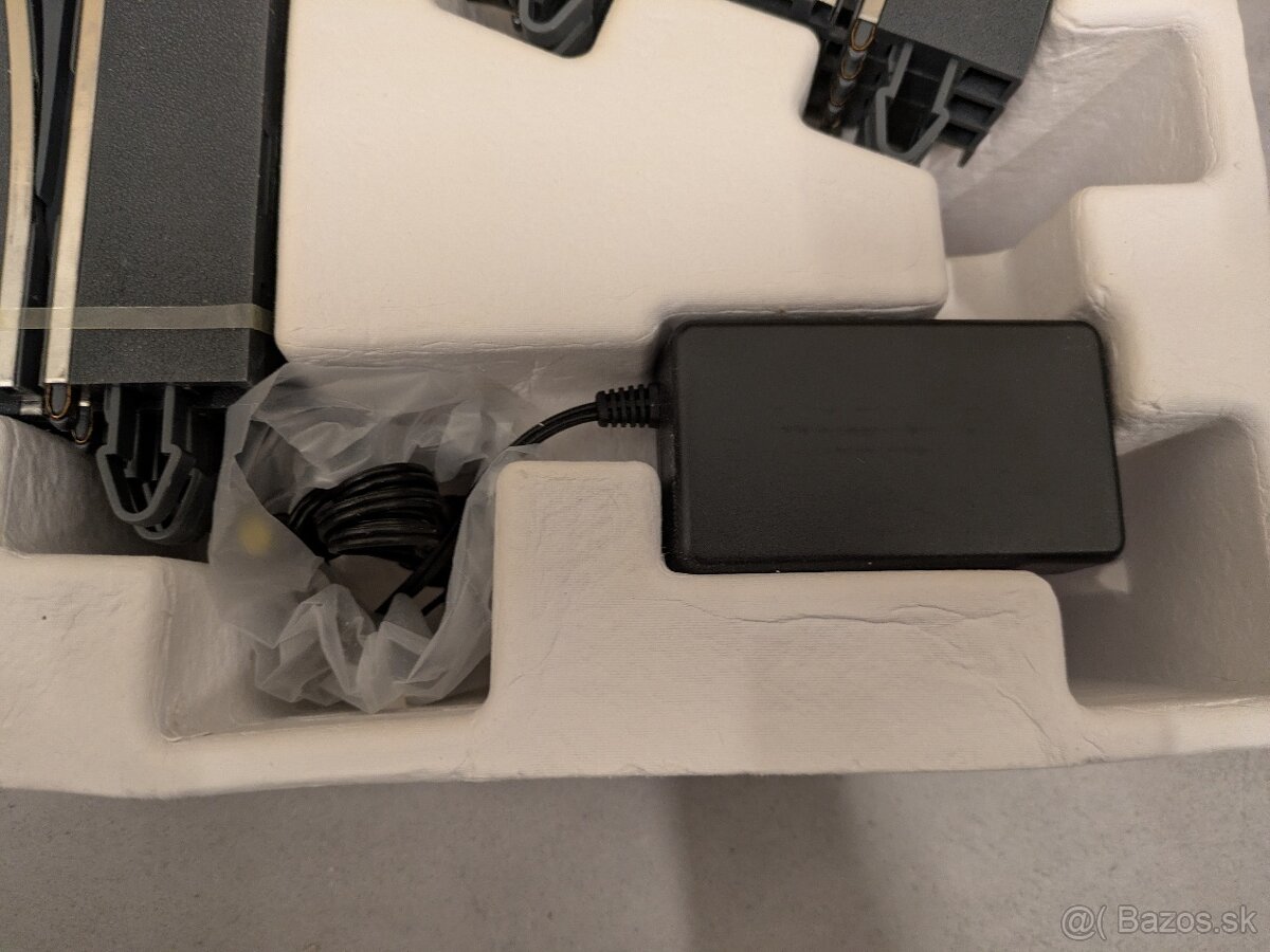 Digitálna autodráha Scalextric Advance GT3 Series - 8