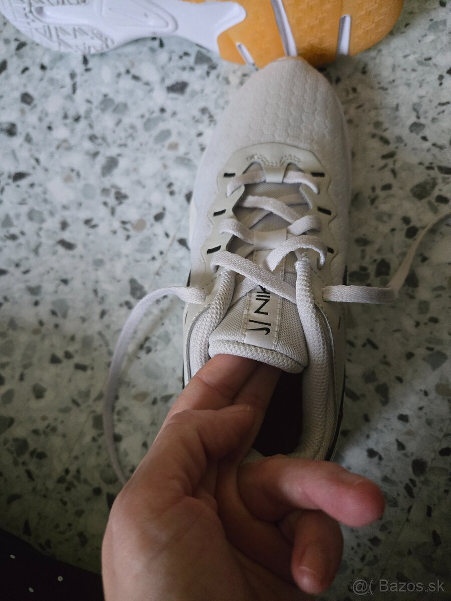 Dámske značkové tenisky Nike Air Max Sequent. - 8