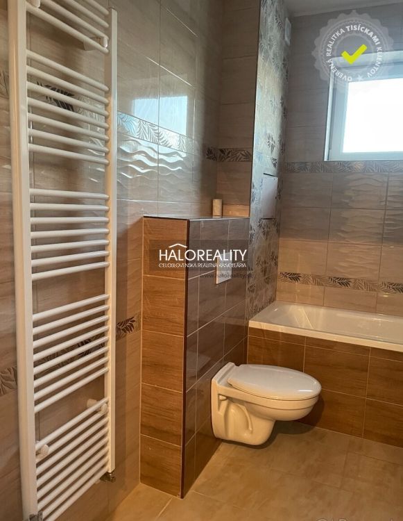 HALO reality - Predaj, dvojizbový byt Dvorníky - NOVOSTAVBA - 8