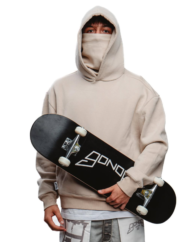 Sony 50mm f/1.8 OSS - 8