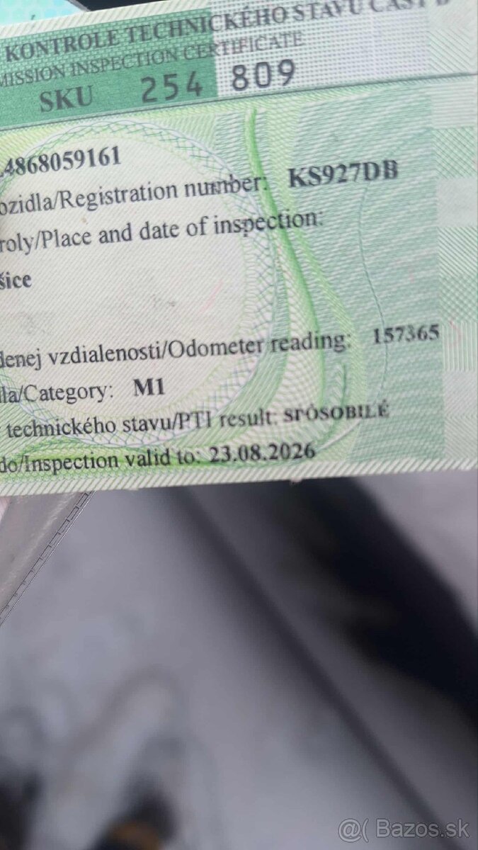 Opel Astra 2007 Benzín - 8