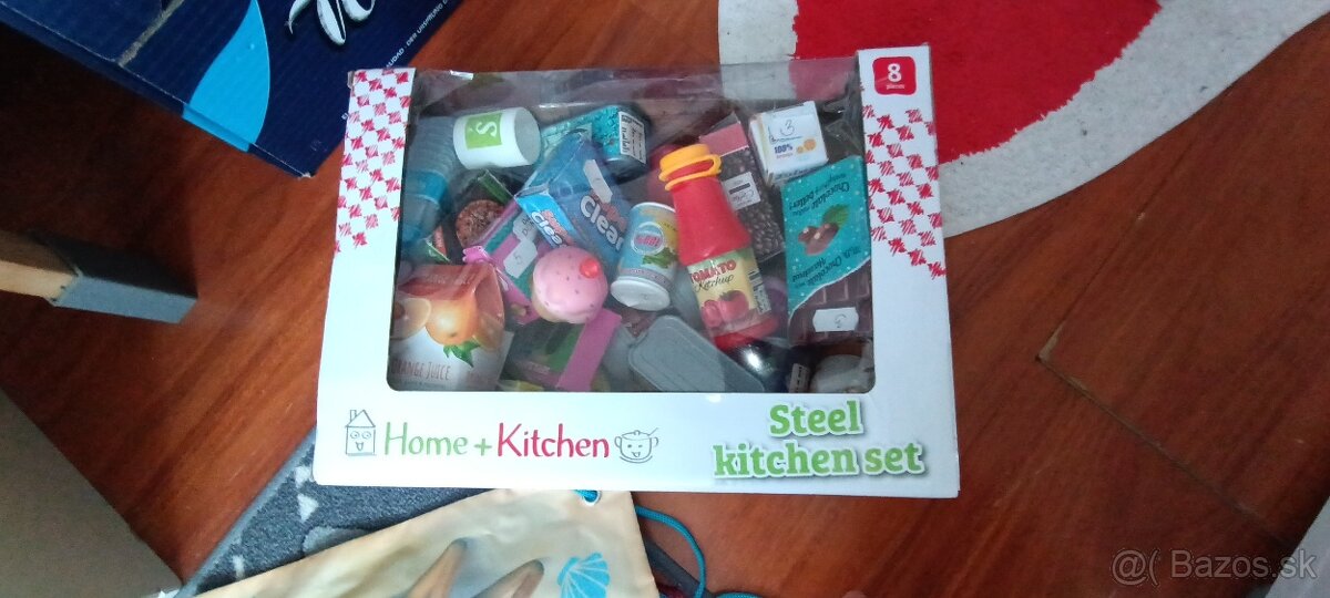 Detská kuchynka - 8