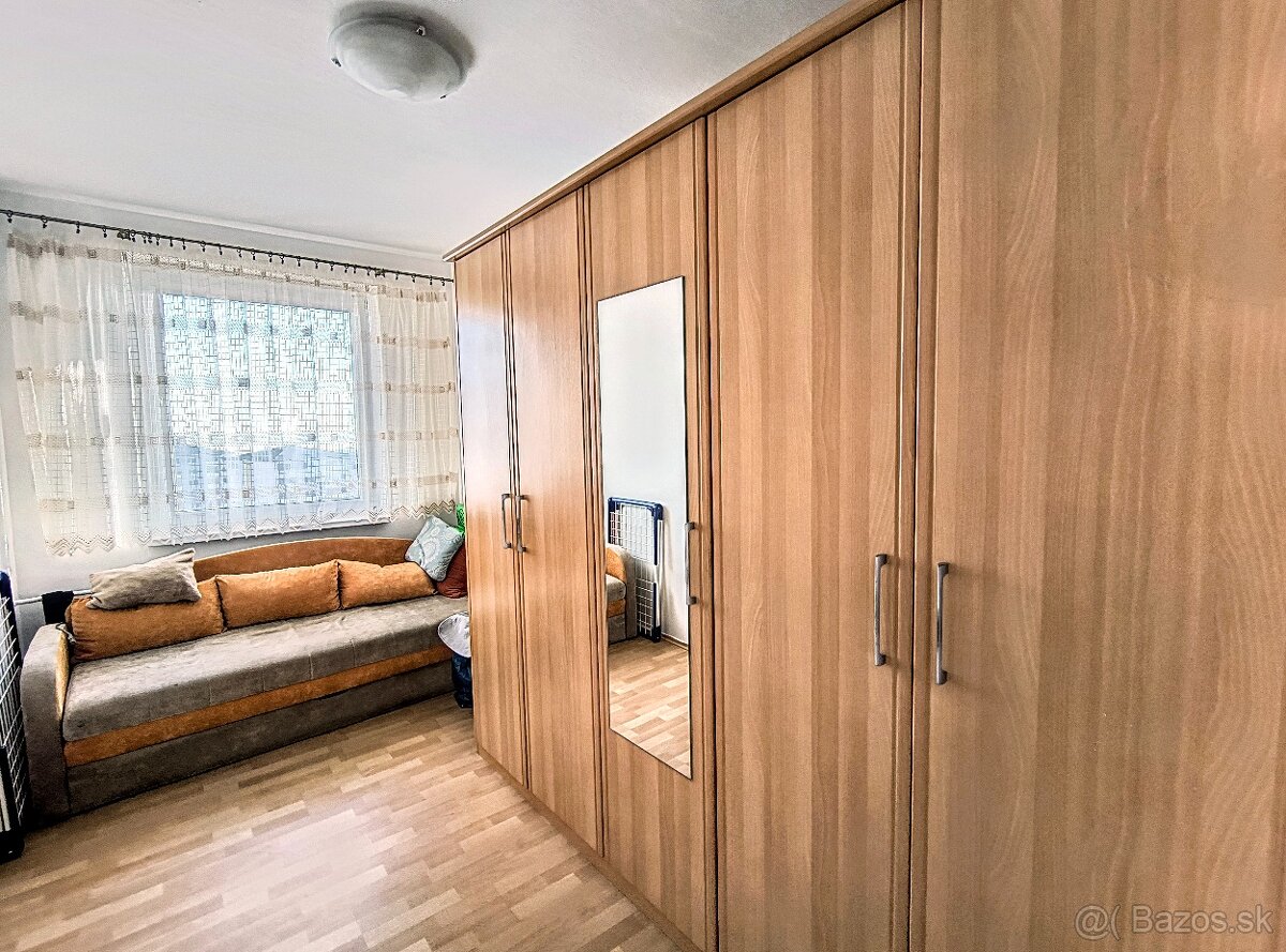 Na predaj 3 izbový byt Martin Priekopa - 8