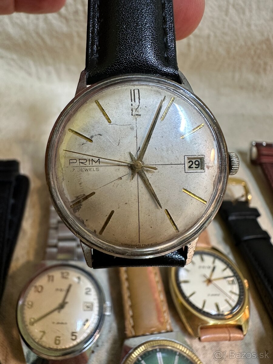 PRIM hodinky - 8