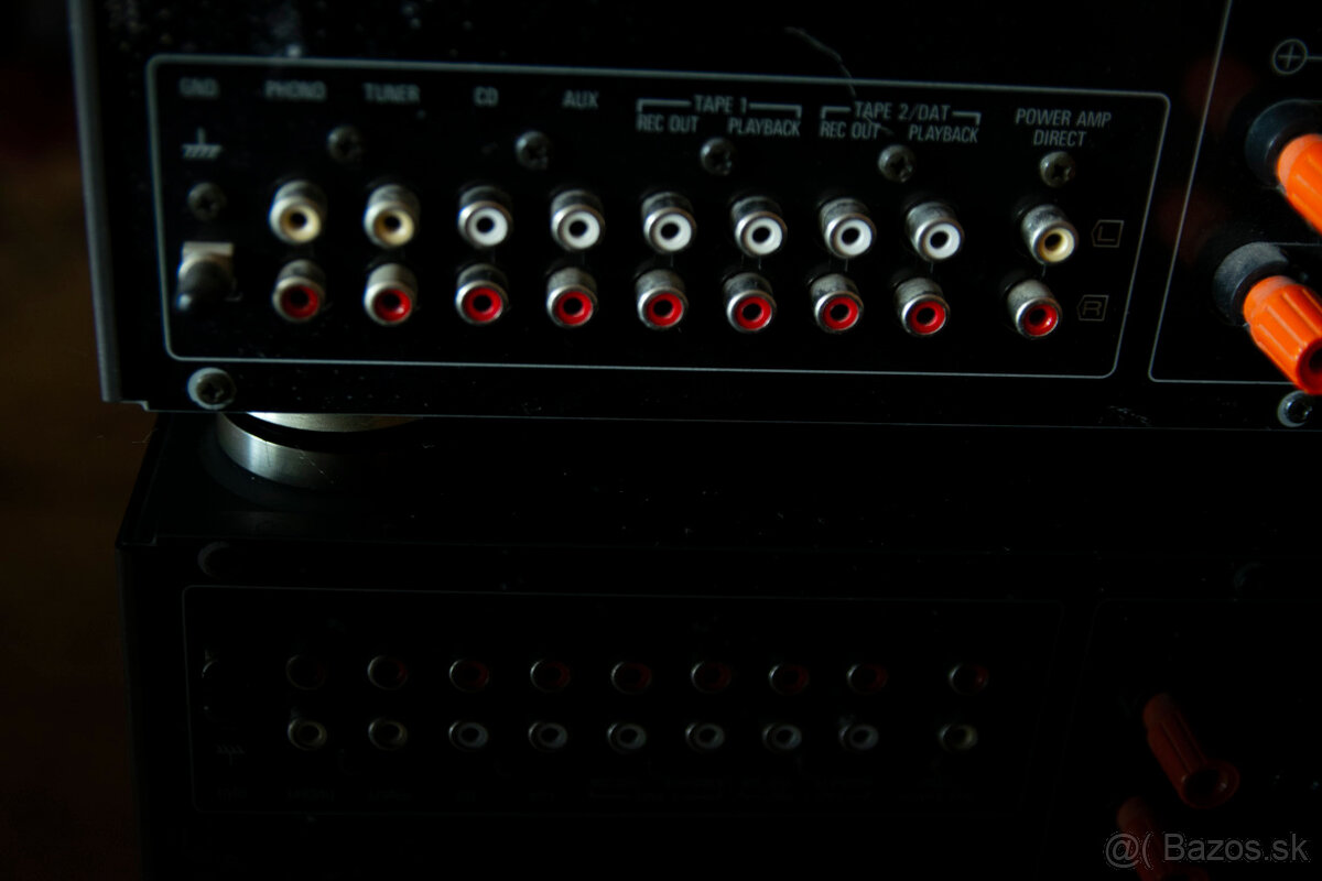 Technics SU-V470 - 8