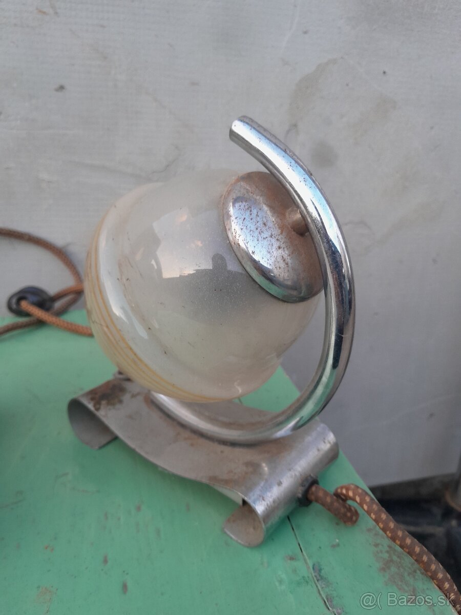 Predám nočné lampy - 8