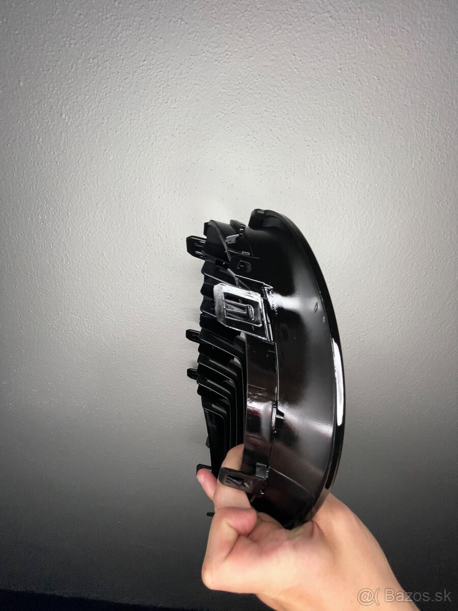 BMW Grill M packet LooK e81 e87 e90 e60 e70 e71 f30 f10 F15 - 8